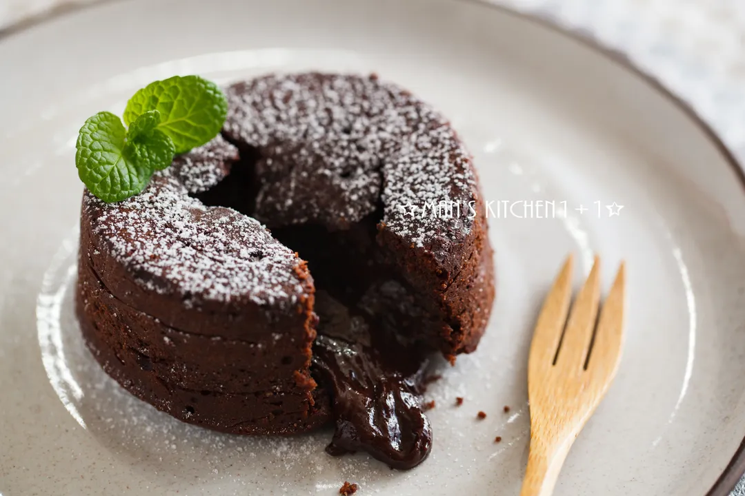 Chocolate Lava Cake